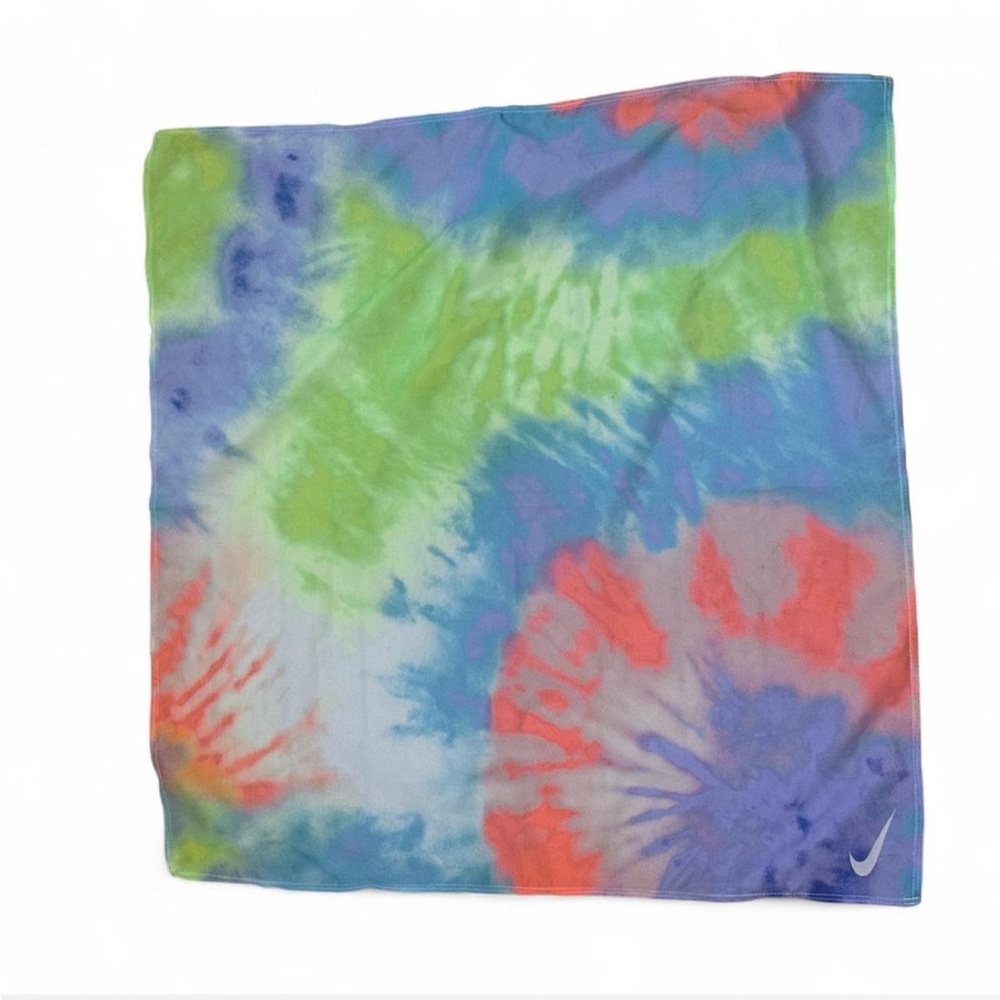 Nike Bandana